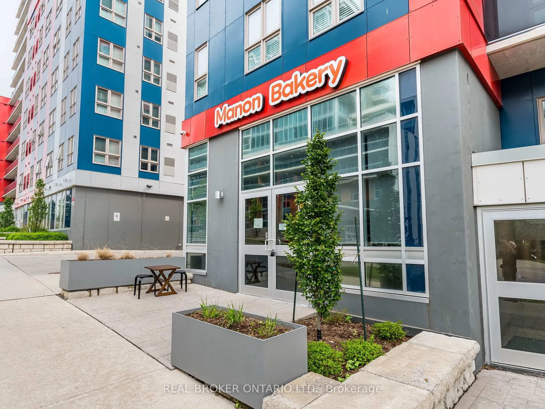 Photo 36 of Unit 123, 258A Sunview Street, Waterloo — HOMEH