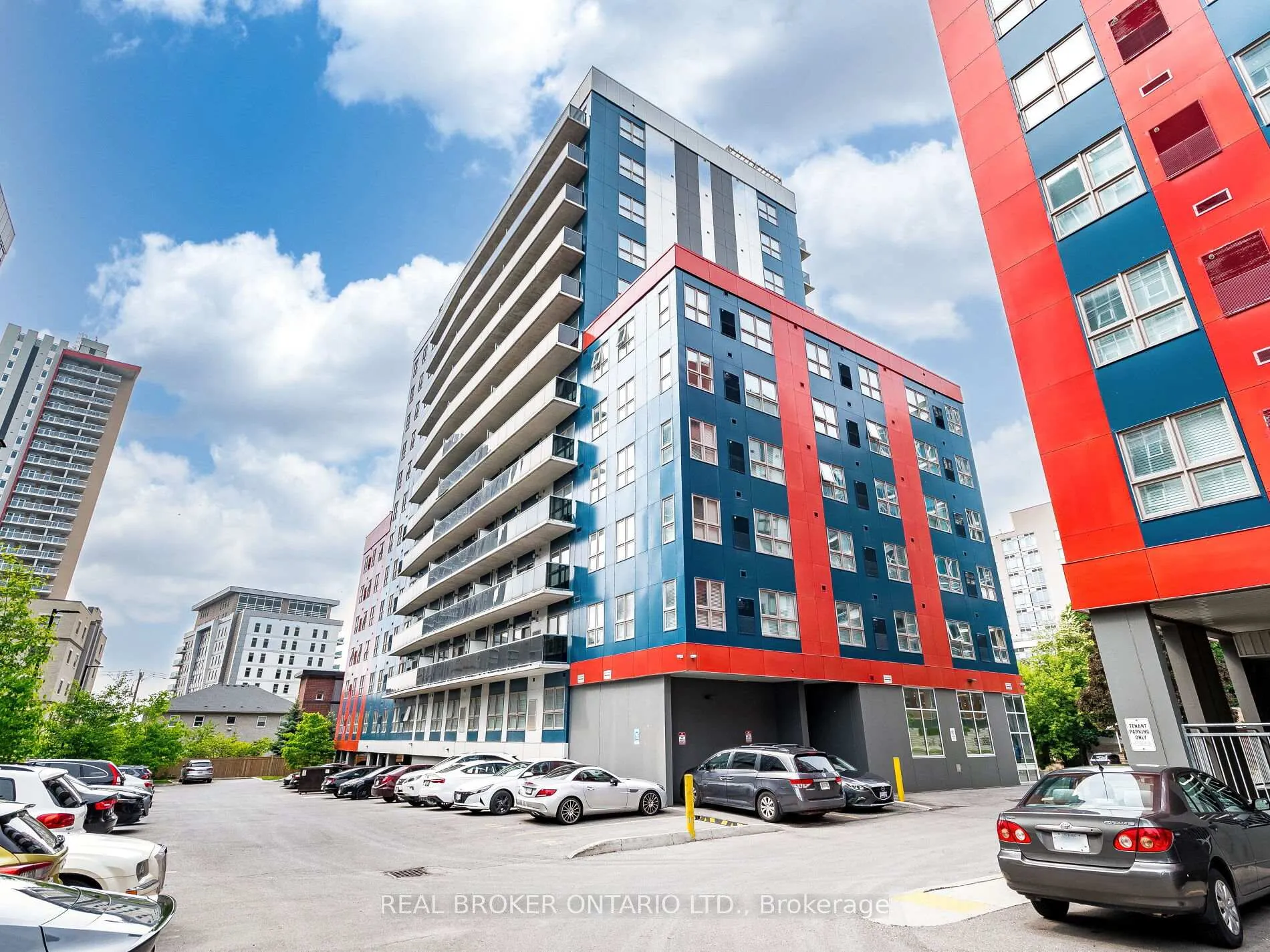 Photo 37 of Unit 123, 258A Sunview Street, Waterloo — HOMEH