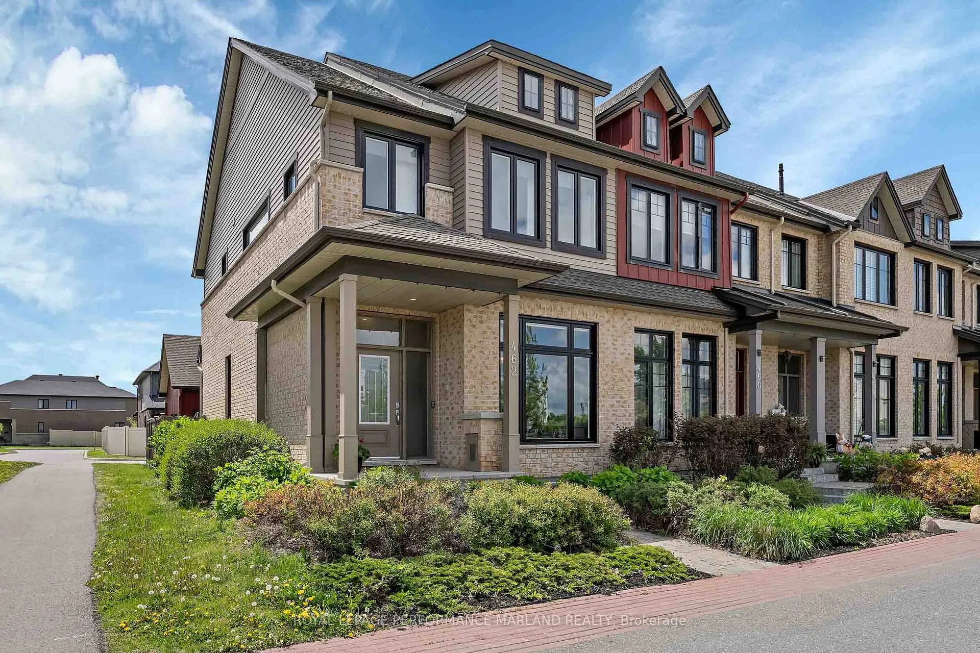 Photo 1 of 462 Codds Road, Ottawa, CFB Rockcliffe and Area — HOMEH