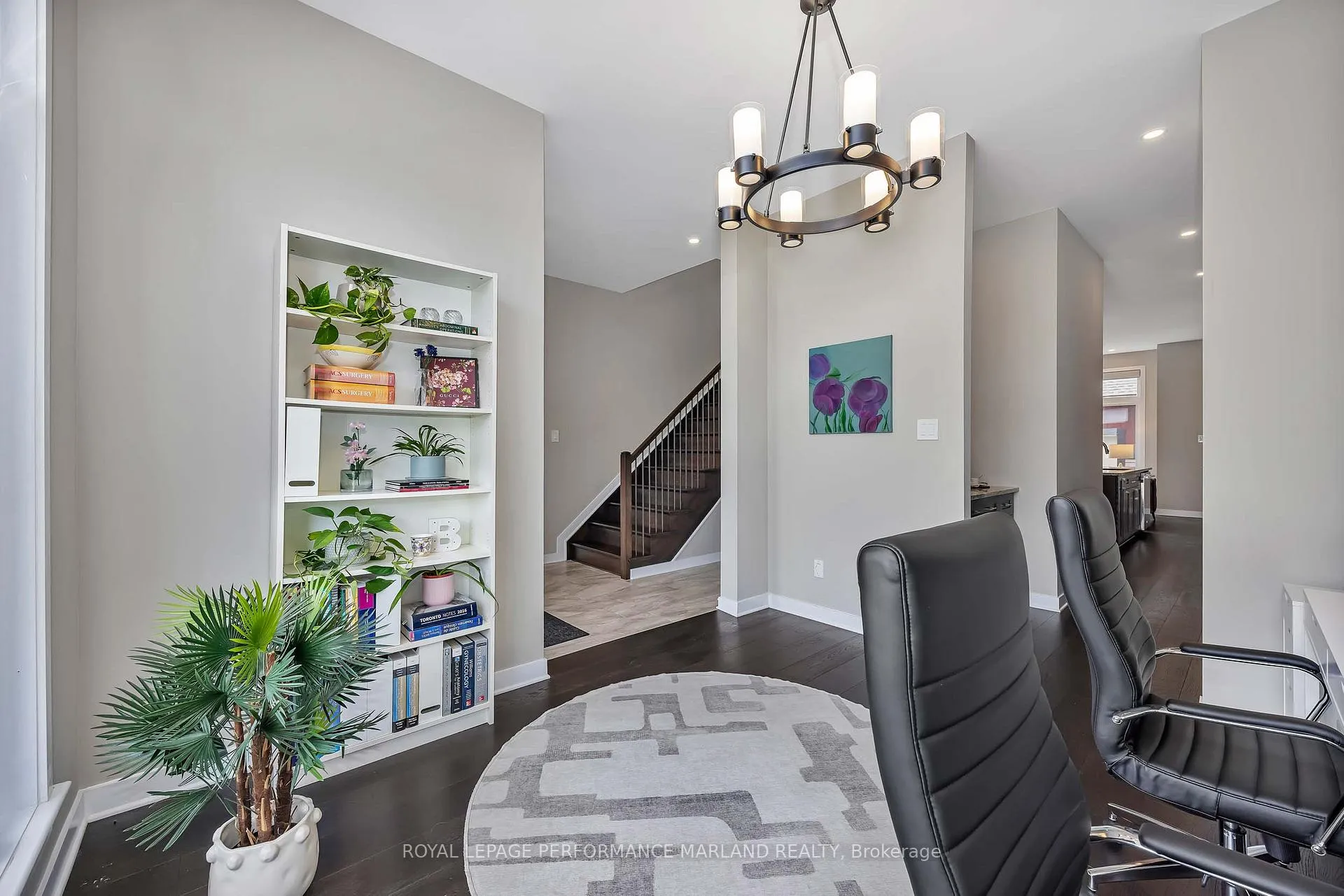 Photo 4 of 462 Codds Road, Ottawa, CFB Rockcliffe and Area — HOMEH