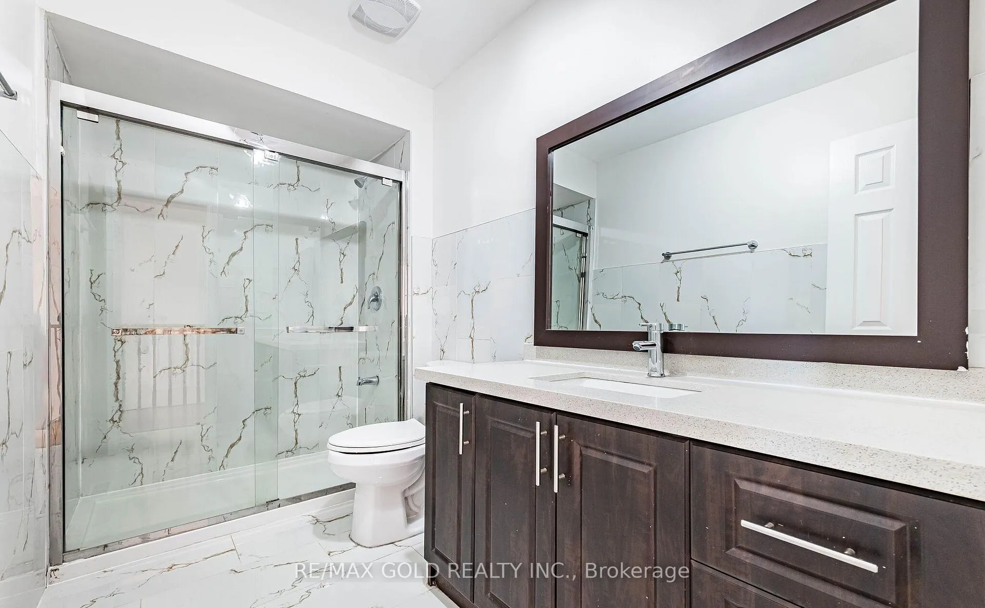 Photo 27 of 92 Moffatt Avenue, Brampton, Fletcher's West — HOMEH