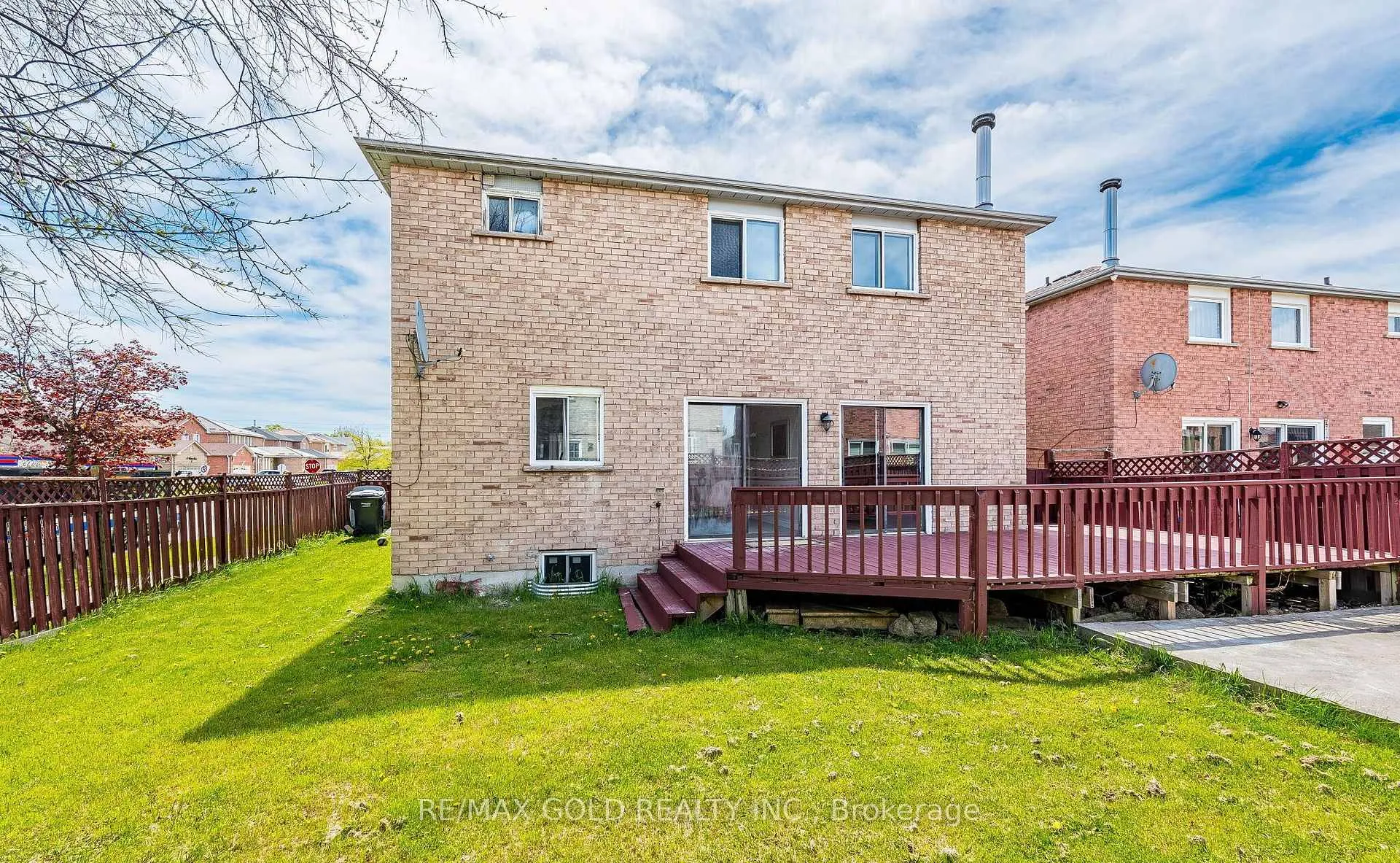 Photo 34 of 92 Moffatt Avenue, Brampton, Fletcher's West — HOMEH