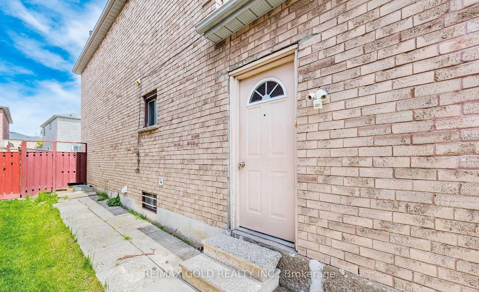 Photo 35 of 92 Moffatt Avenue, Brampton, Fletcher's West — HOMEH