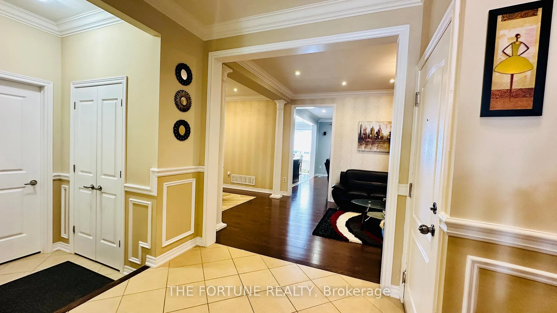Photo 8 of 25 Swanton Road, Brampton, Credit Valley — HOMEH