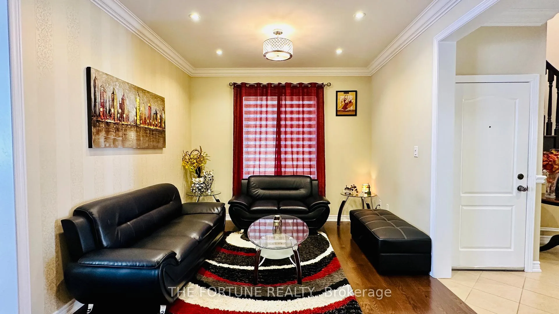 Photo 9 of 25 Swanton Road, Brampton, Credit Valley — HOMEH