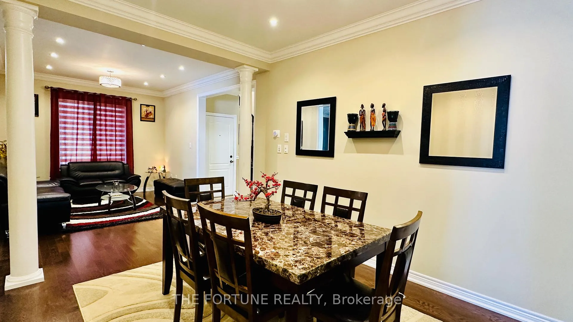 Photo 11 of 25 Swanton Road, Brampton, Credit Valley — HOMEH