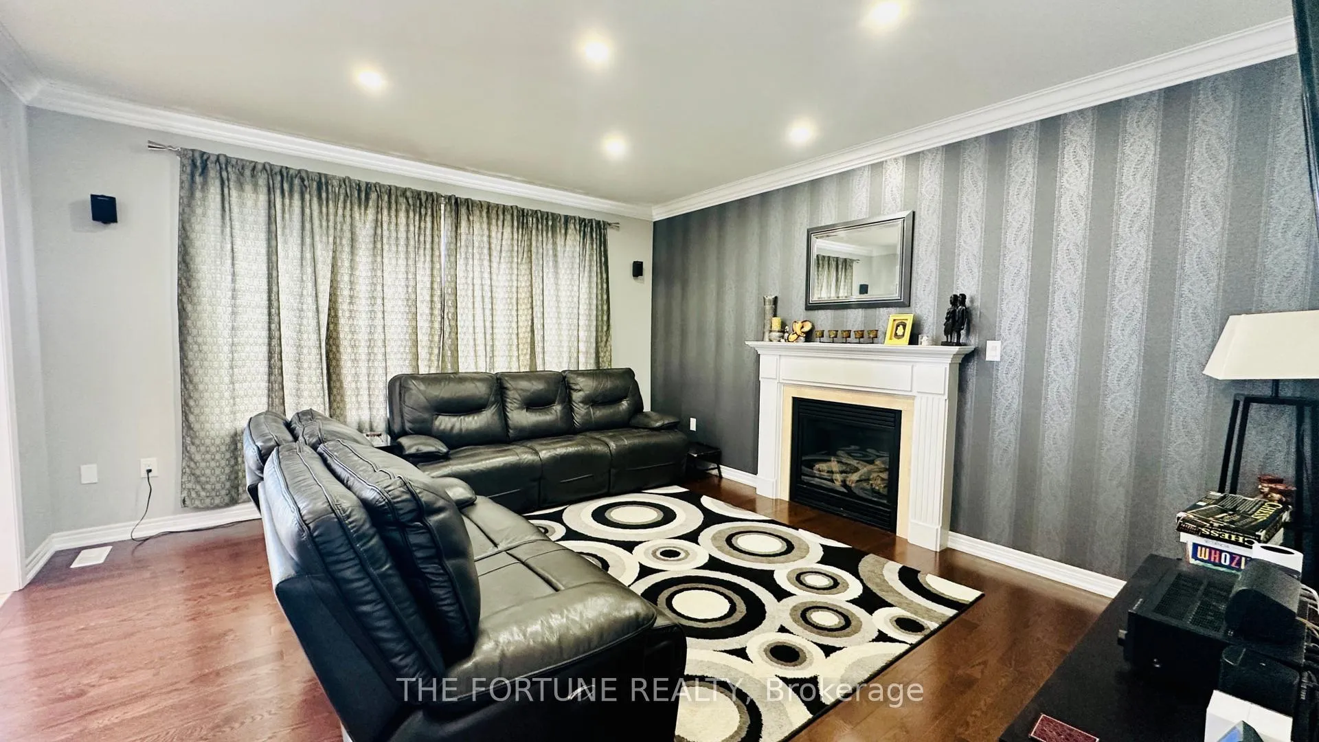 Photo 14 of 25 Swanton Road, Brampton, Credit Valley — HOMEH
