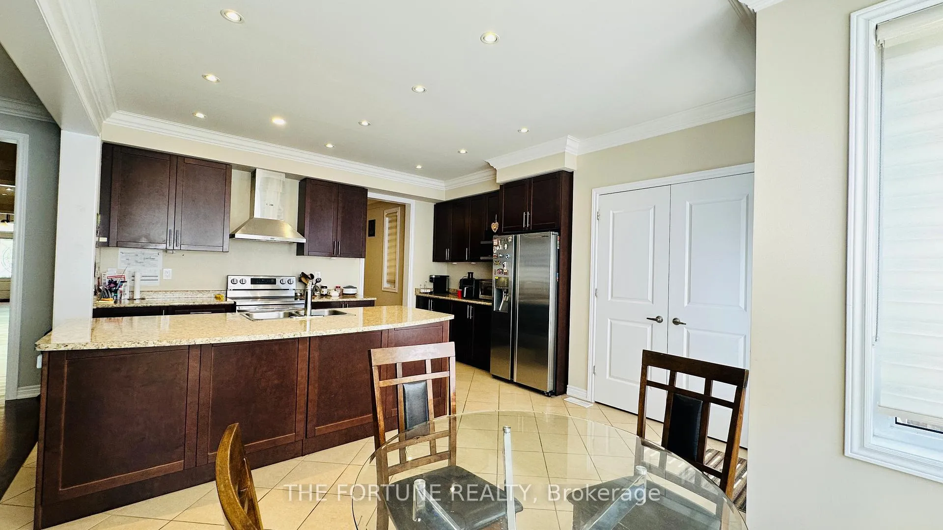 Photo 21 of 25 Swanton Road, Brampton, Credit Valley — HOMEH