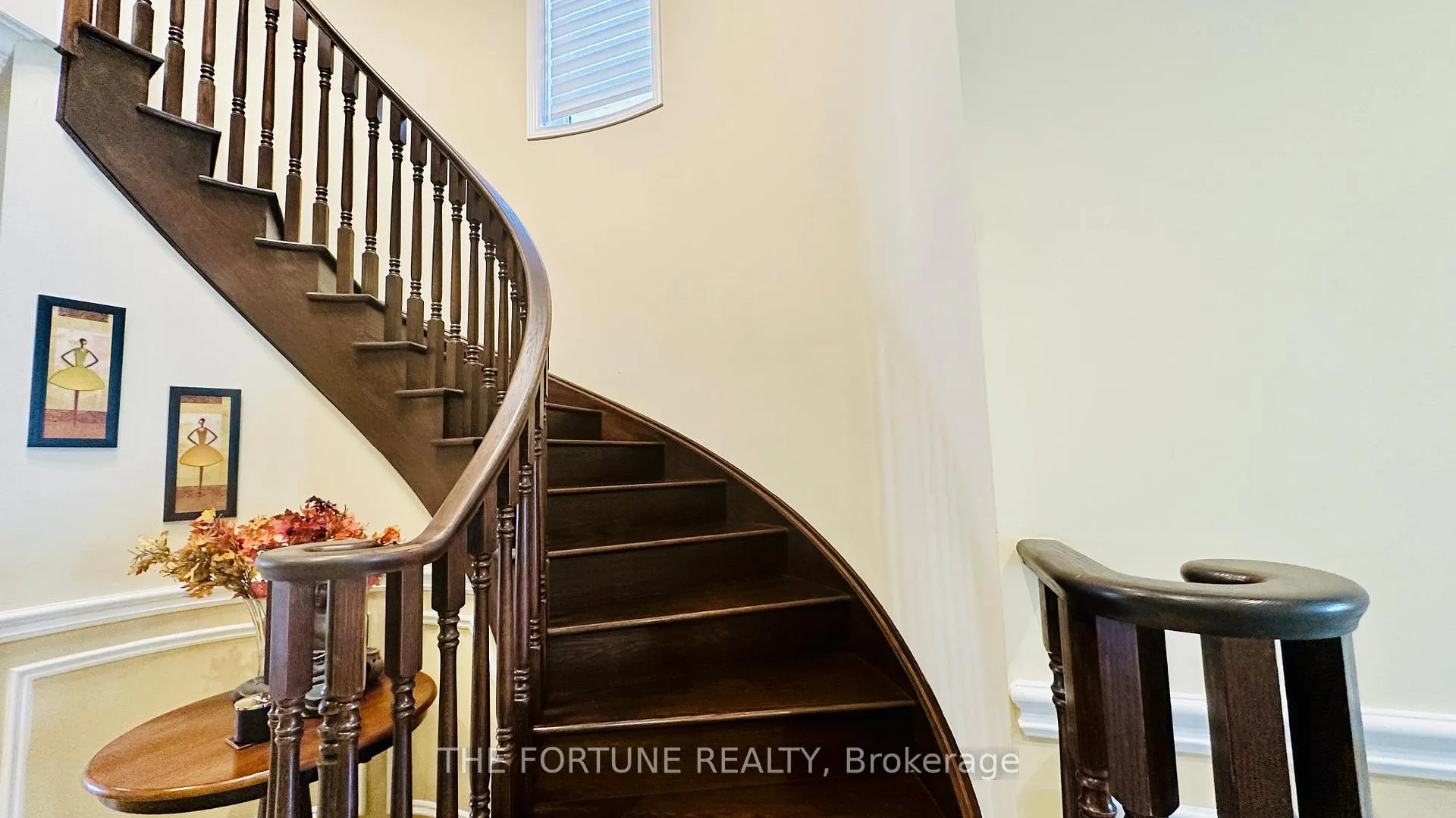 Photo 23 of 25 Swanton Road, Brampton, Credit Valley — HOMEH