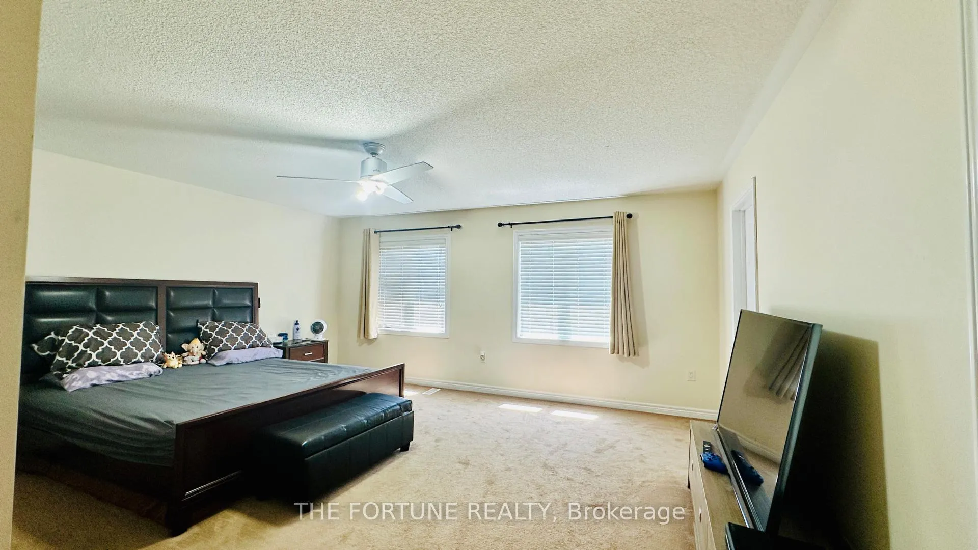 Photo 24 of 25 Swanton Road, Brampton, Credit Valley — HOMEH