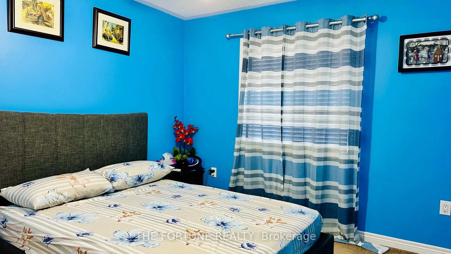 Photo 31 of 25 Swanton Road, Brampton, Credit Valley — HOMEH