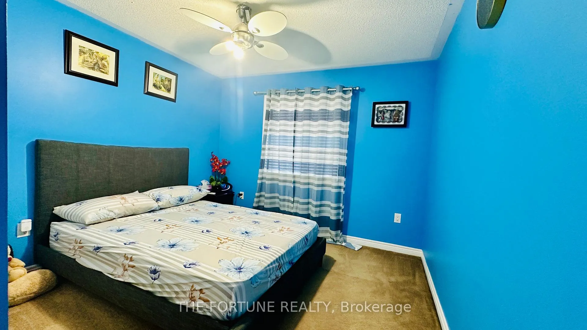 Photo 32 of 25 Swanton Road, Brampton, Credit Valley — HOMEH