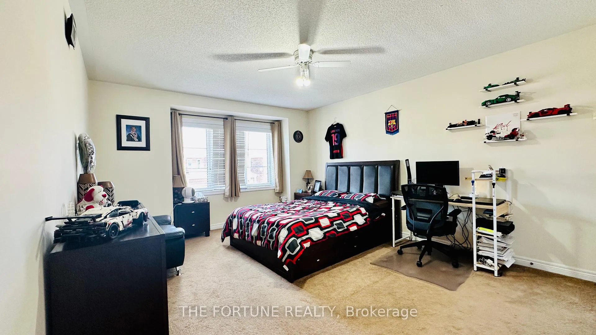 Photo 33 of 25 Swanton Road, Brampton, Credit Valley — HOMEH