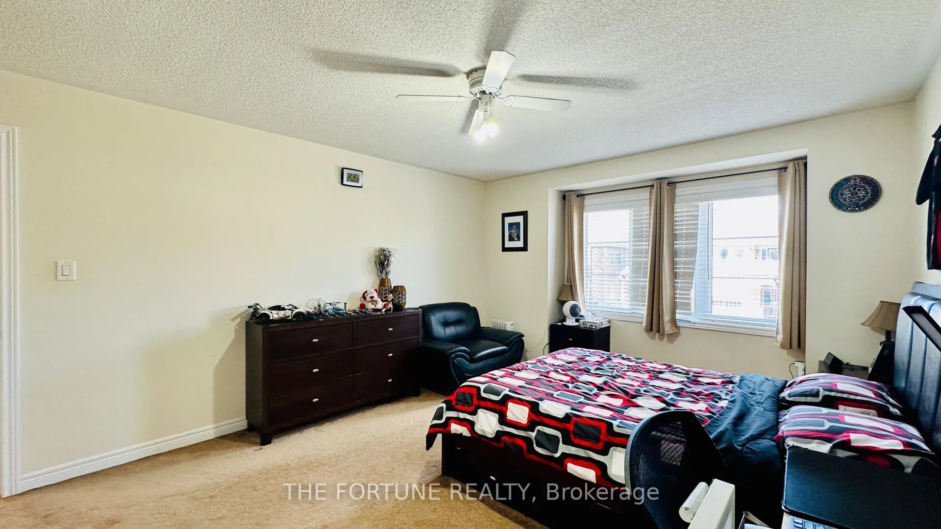 Photo 34 of 25 Swanton Road, Brampton, Credit Valley — HOMEH