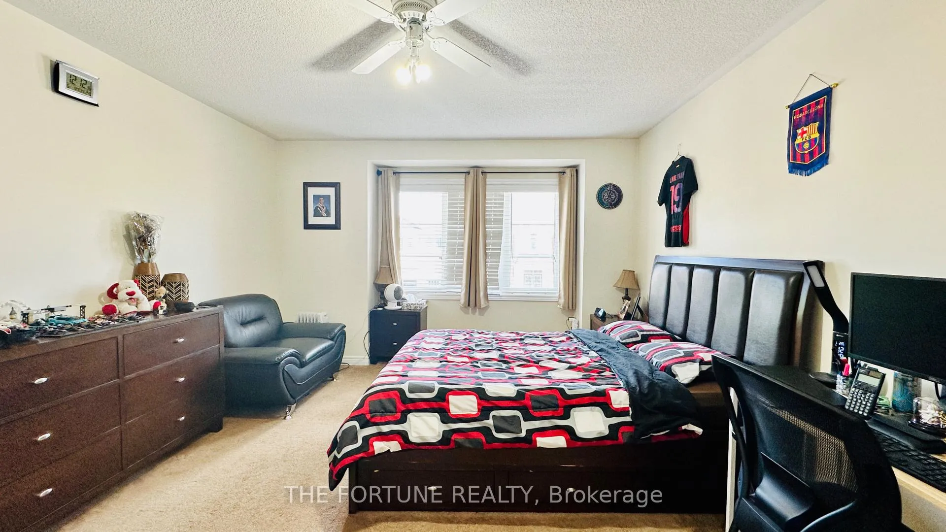 Photo 35 of 25 Swanton Road, Brampton, Credit Valley — HOMEH