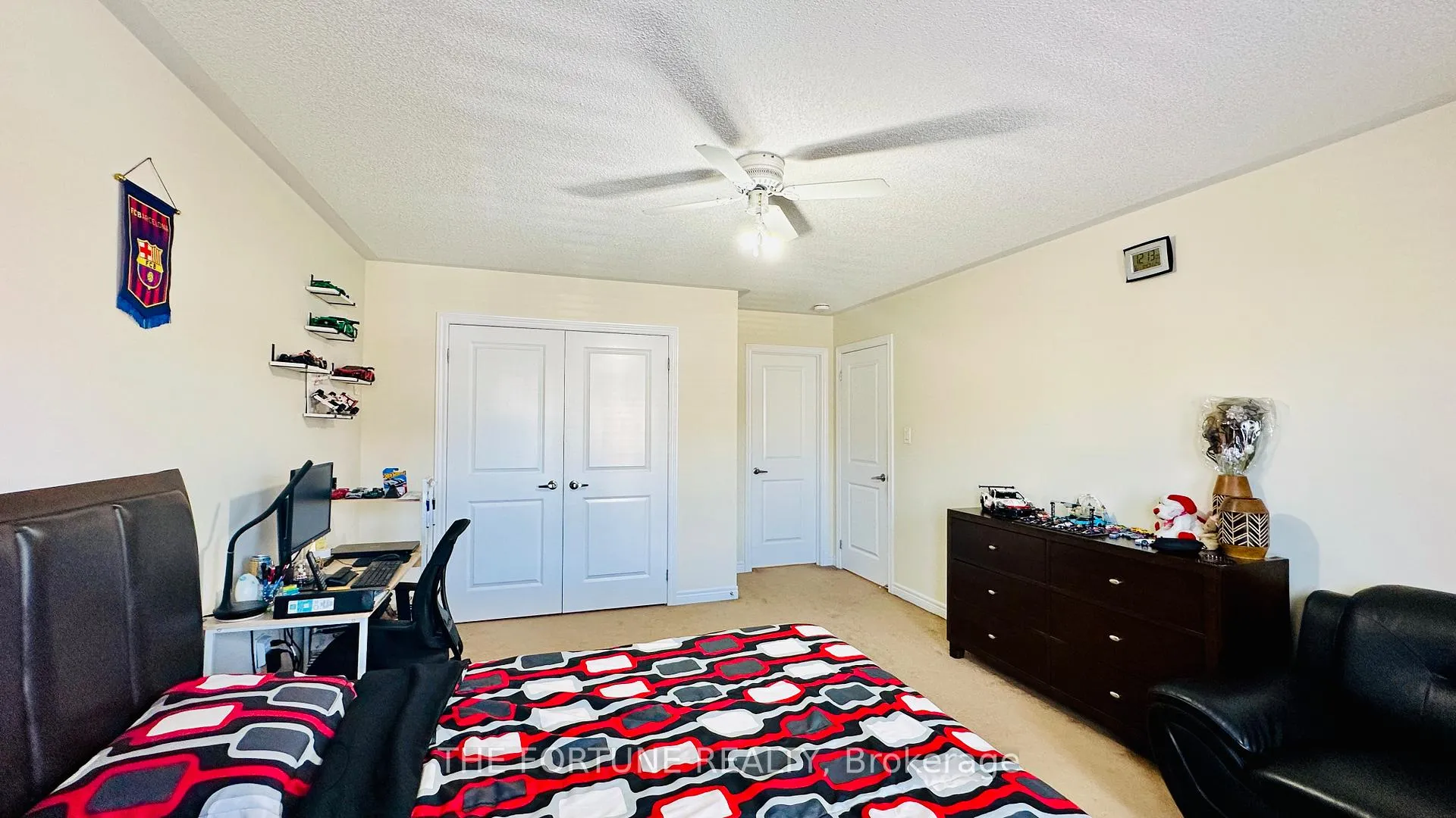 Photo 36 of 25 Swanton Road, Brampton, Credit Valley — HOMEH