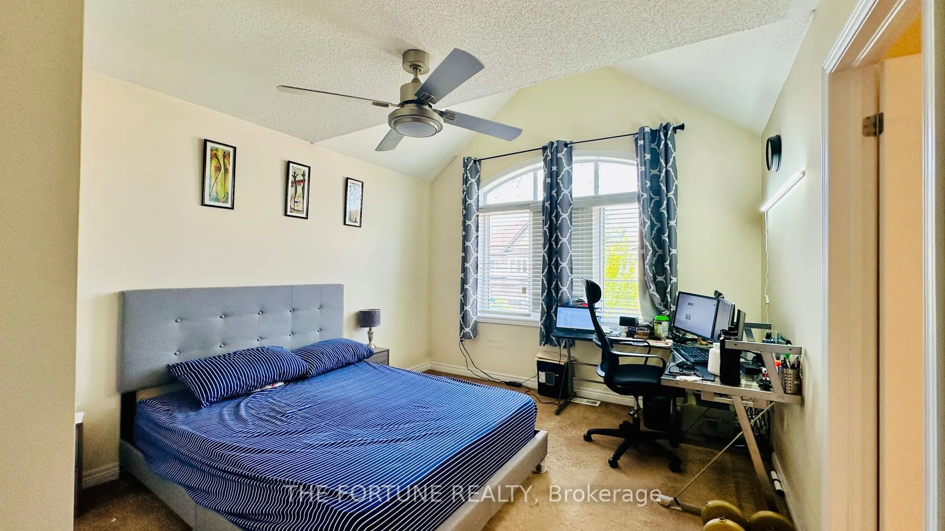 Photo 38 of 25 Swanton Road, Brampton, Credit Valley — HOMEH