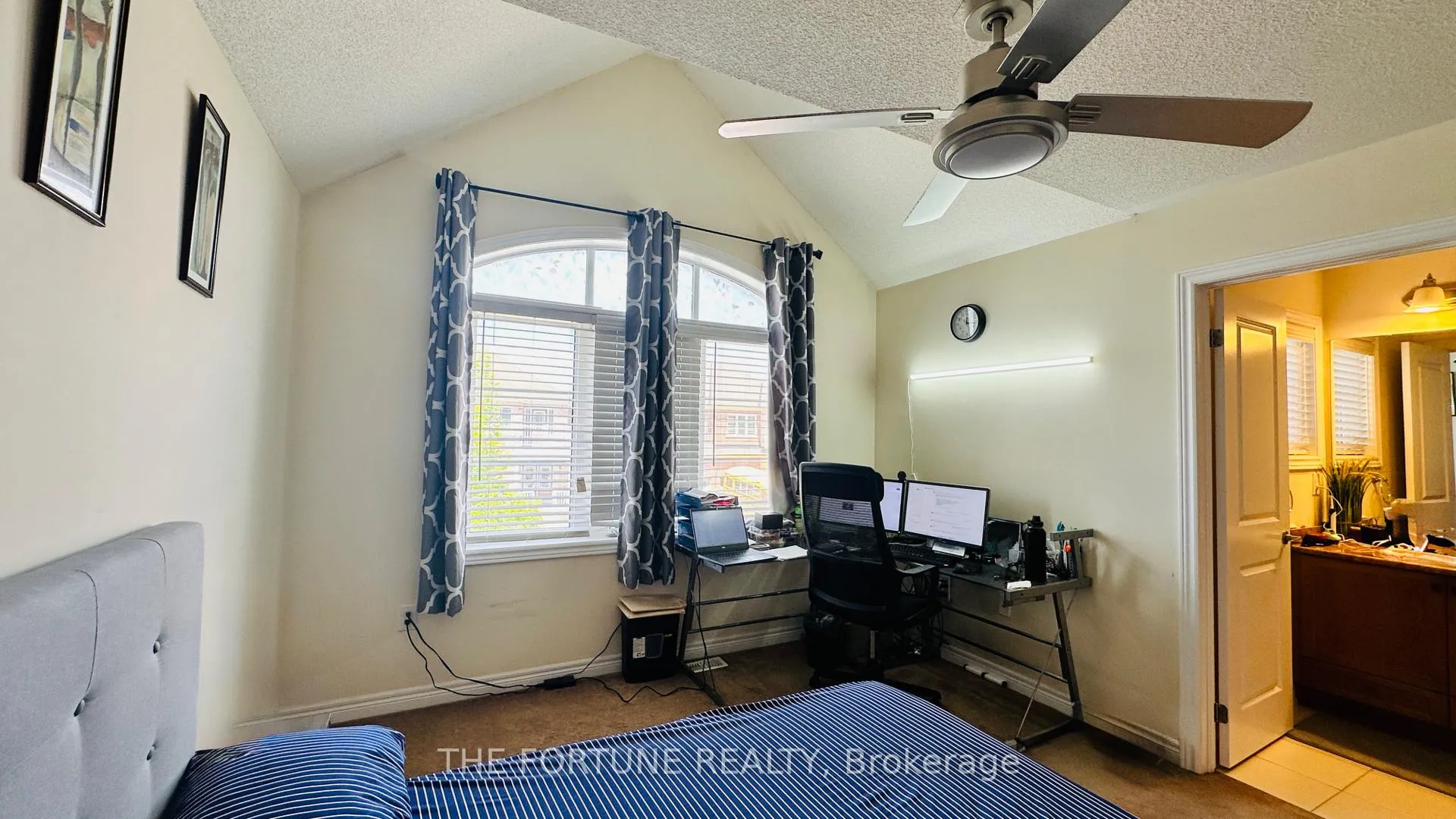 Photo 39 of 25 Swanton Road, Brampton, Credit Valley — HOMEH