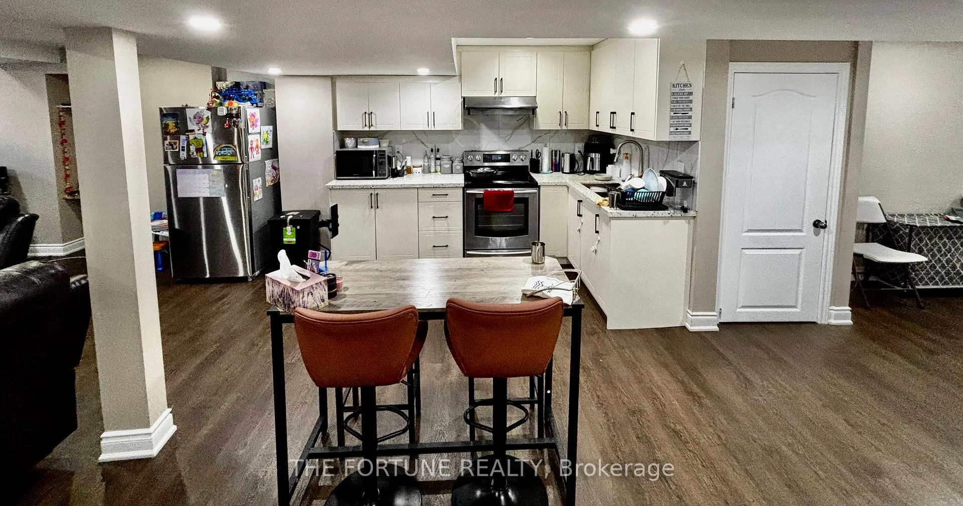 Photo 45 of 25 Swanton Road, Brampton, Credit Valley — HOMEH