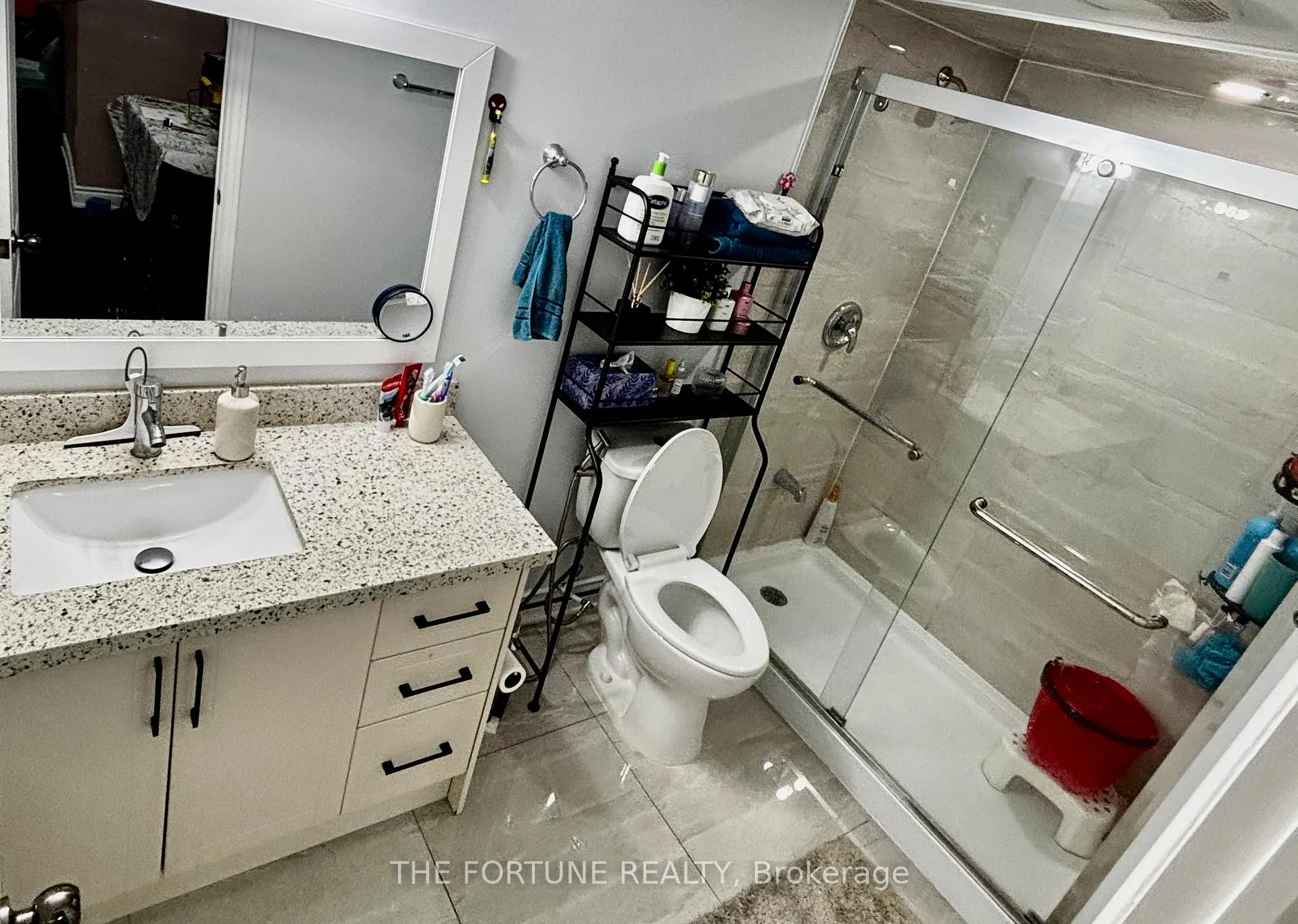 Photo 46 of 25 Swanton Road, Brampton, Credit Valley — HOMEH
