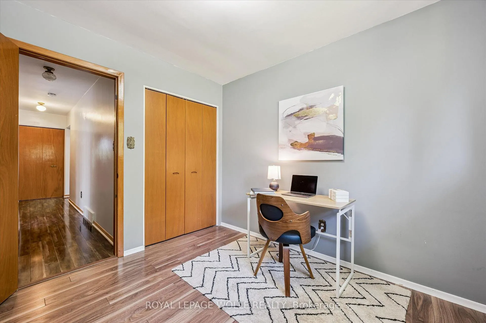 Photo 24 of 24 Devonglen Court, Kitchener — HOMEH