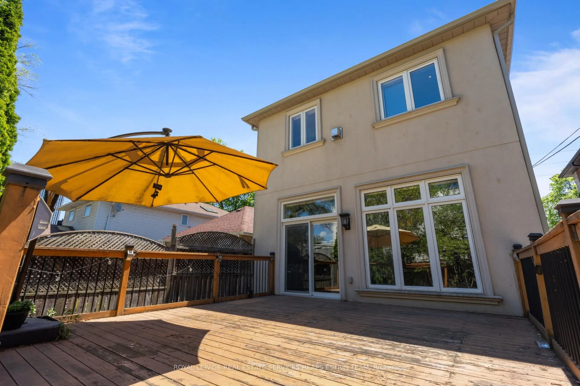 Photo 24 of 110 Parklea Drive, Toronto, Leaside — HOMEH