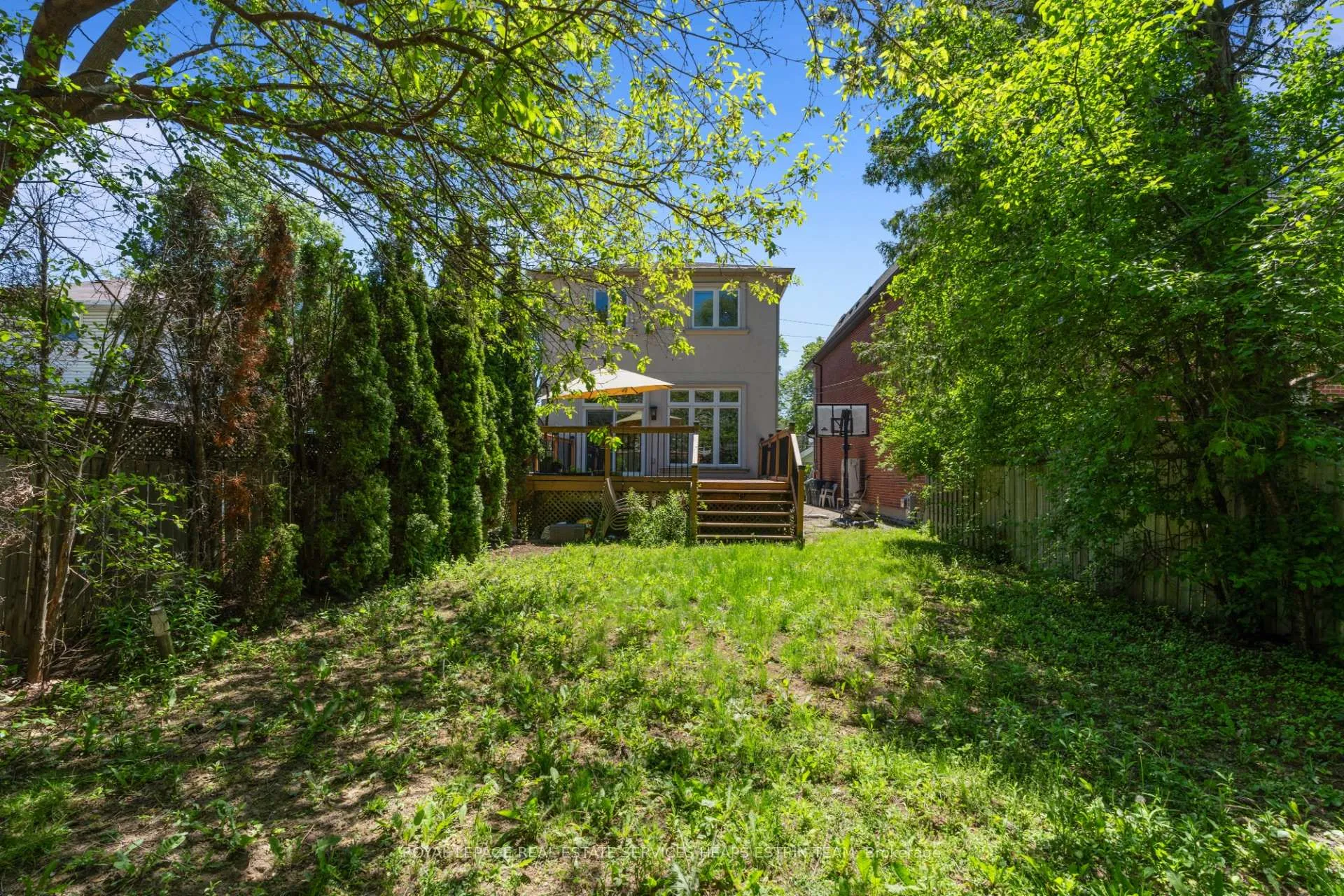 Photo 25 of 110 Parklea Drive, Toronto, Leaside — HOMEH