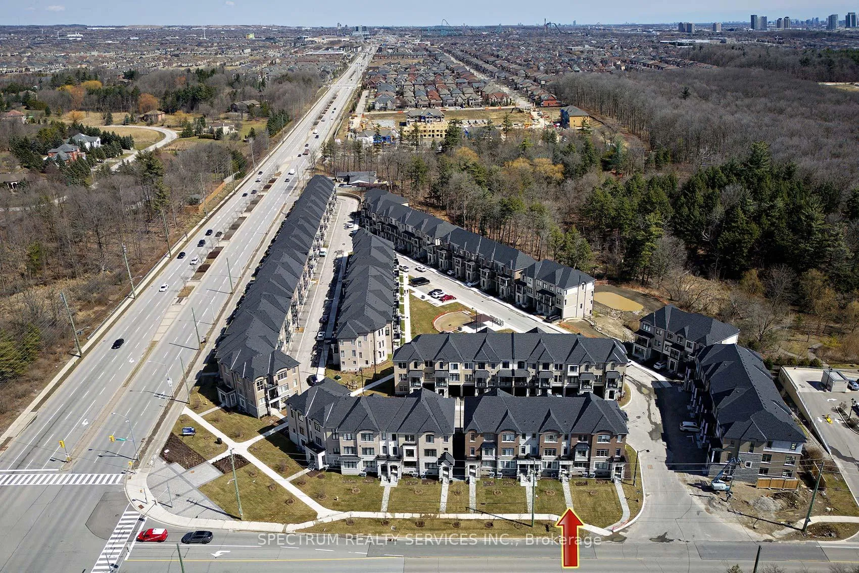 Photo 1 of 176 De La Roche Drive, Vaughan, Vellore Village — HOMEH