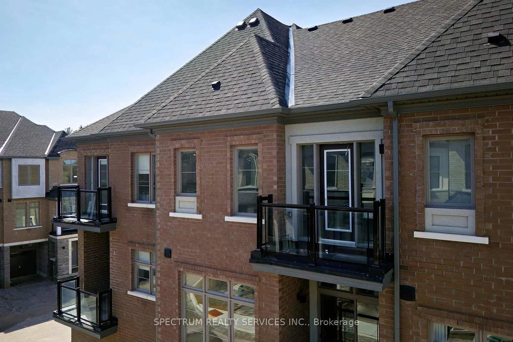 Photo 21 of 176 De La Roche Drive, Vaughan, Vellore Village — HOMEH