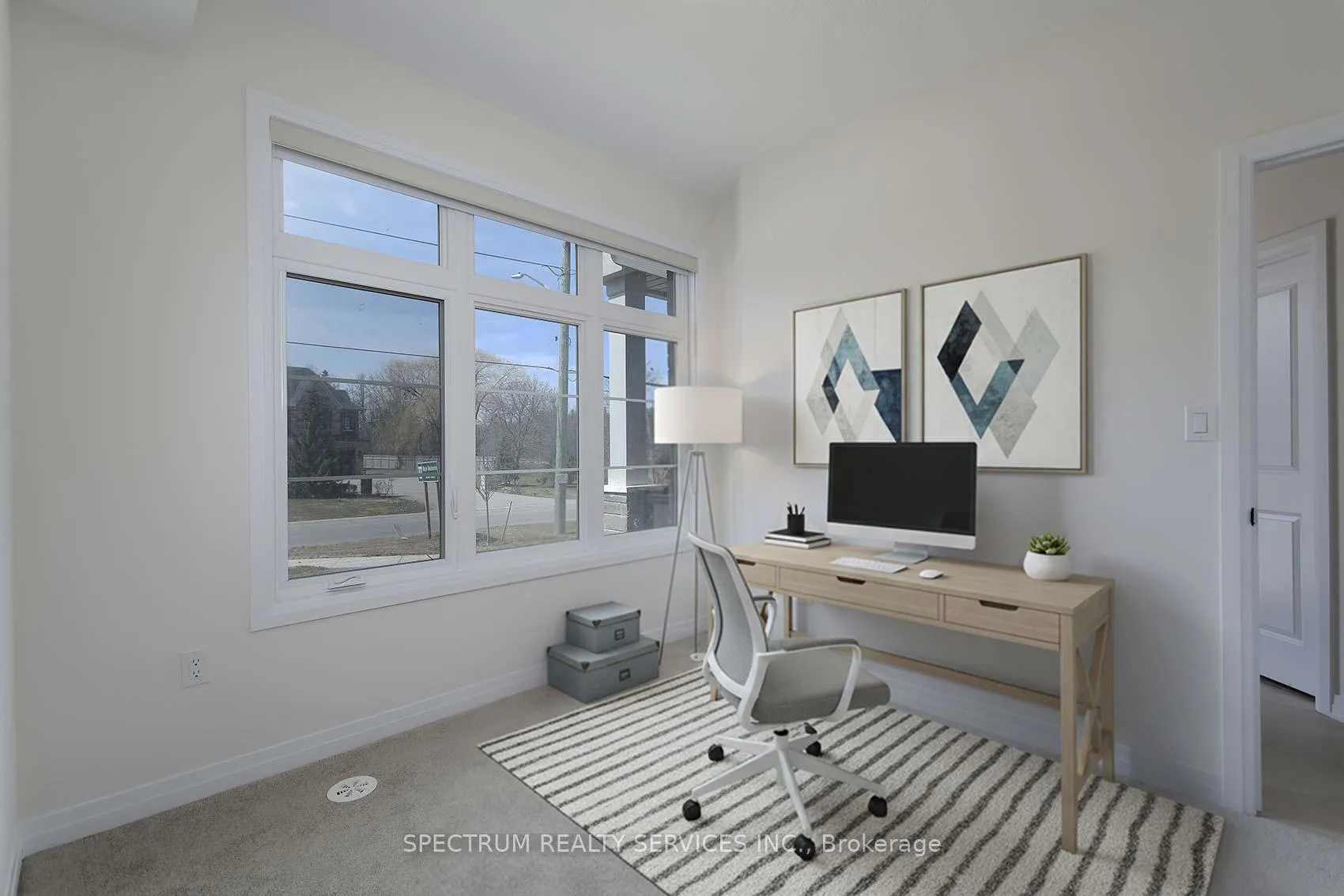 Photo 31 of 176 De La Roche Drive, Vaughan, Vellore Village — HOMEH