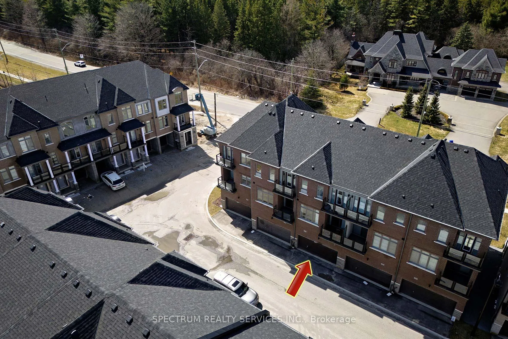 Photo 39 of 176 De La Roche Drive, Vaughan, Vellore Village — HOMEH