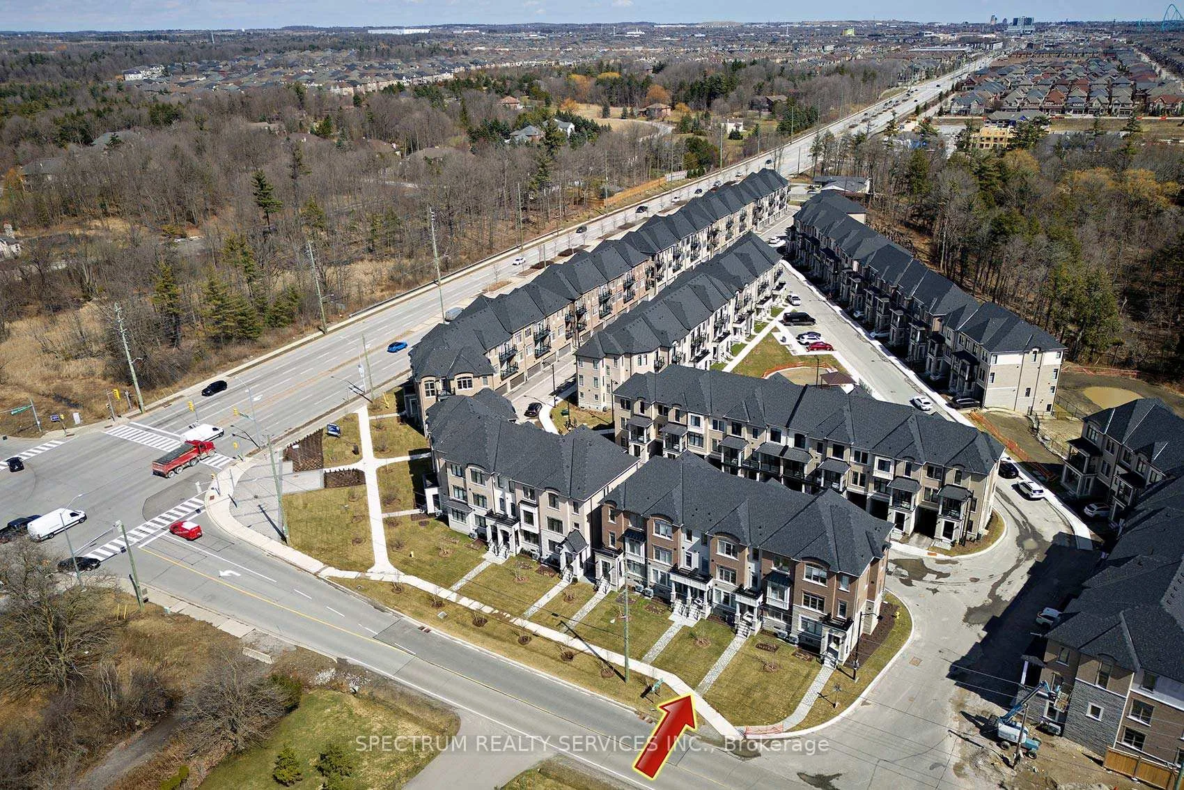 Photo 41 of 176 De La Roche Drive, Vaughan, Vellore Village — HOMEH