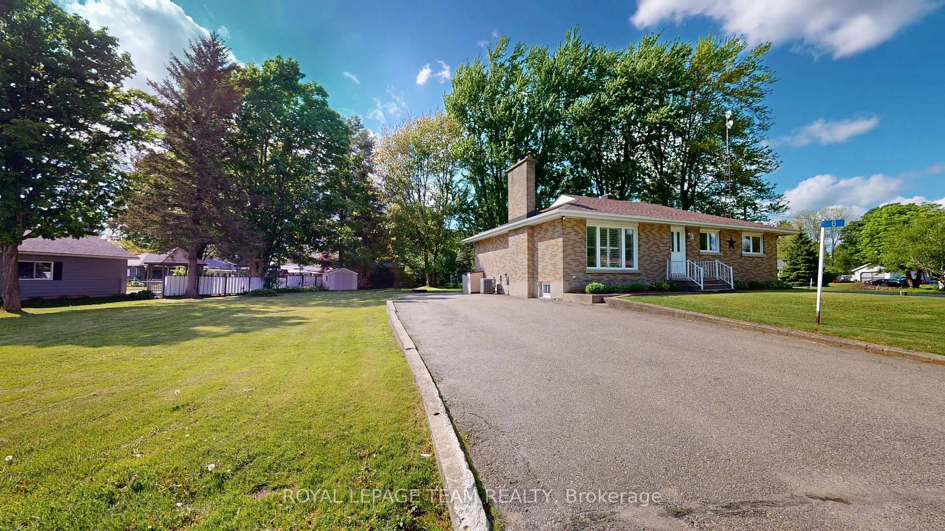 Photo 42 of 6 Broad Street, Augusta, Augusta Twp — HOMEH