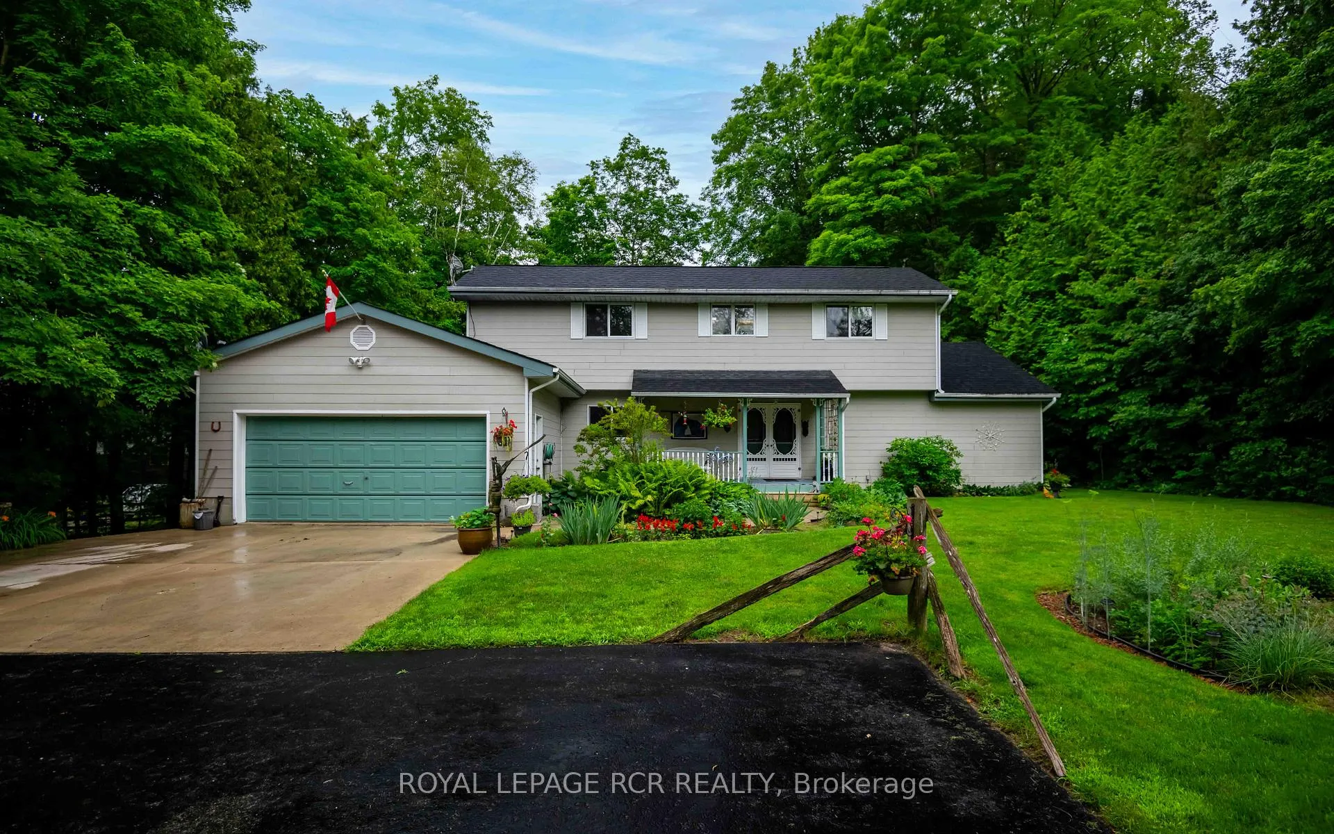 Photo 2 of 308392 Hockley Road, Mono, Rural Mono — HOMEH