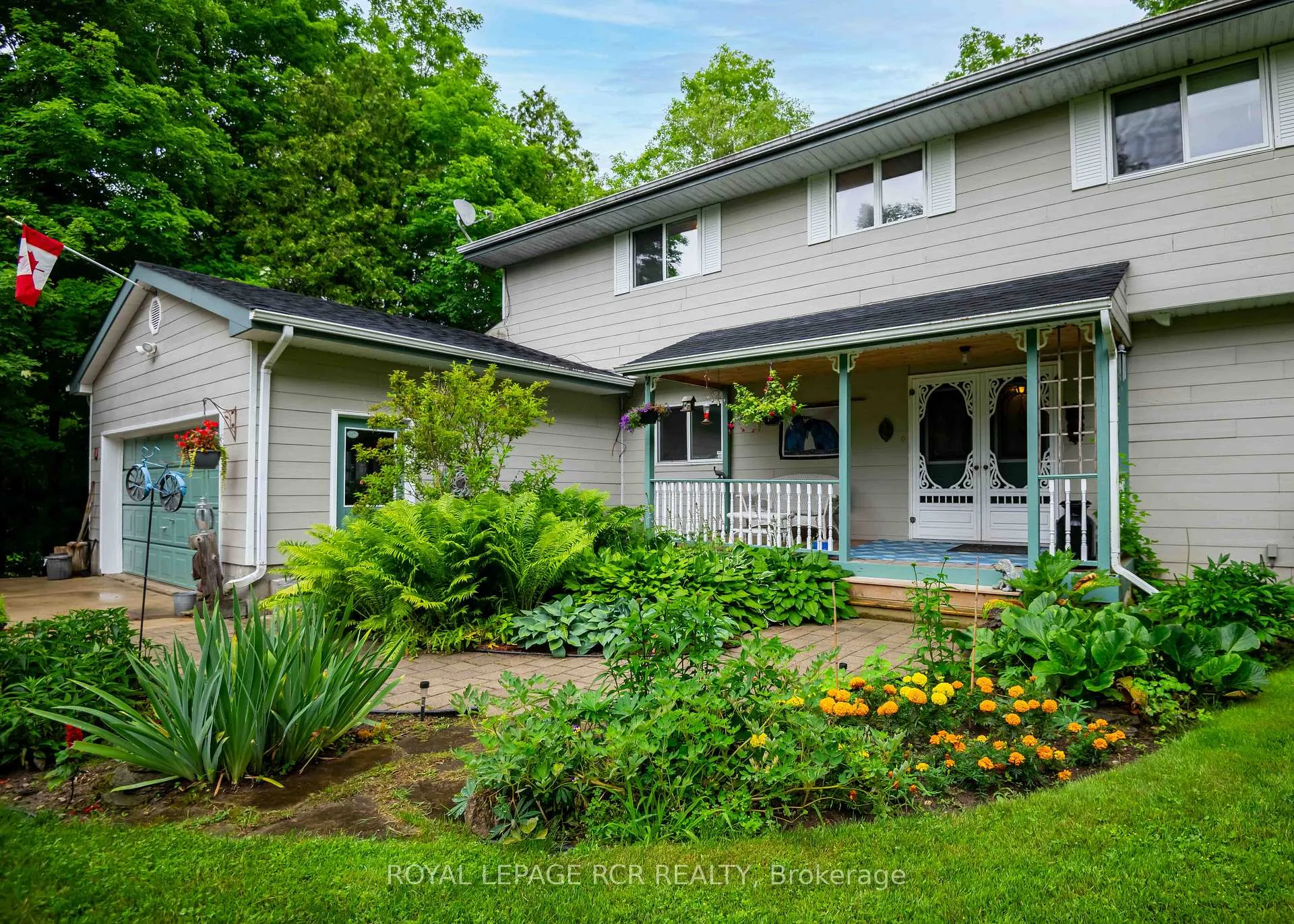 Photo 3 of 308392 Hockley Road, Mono, Rural Mono — HOMEH