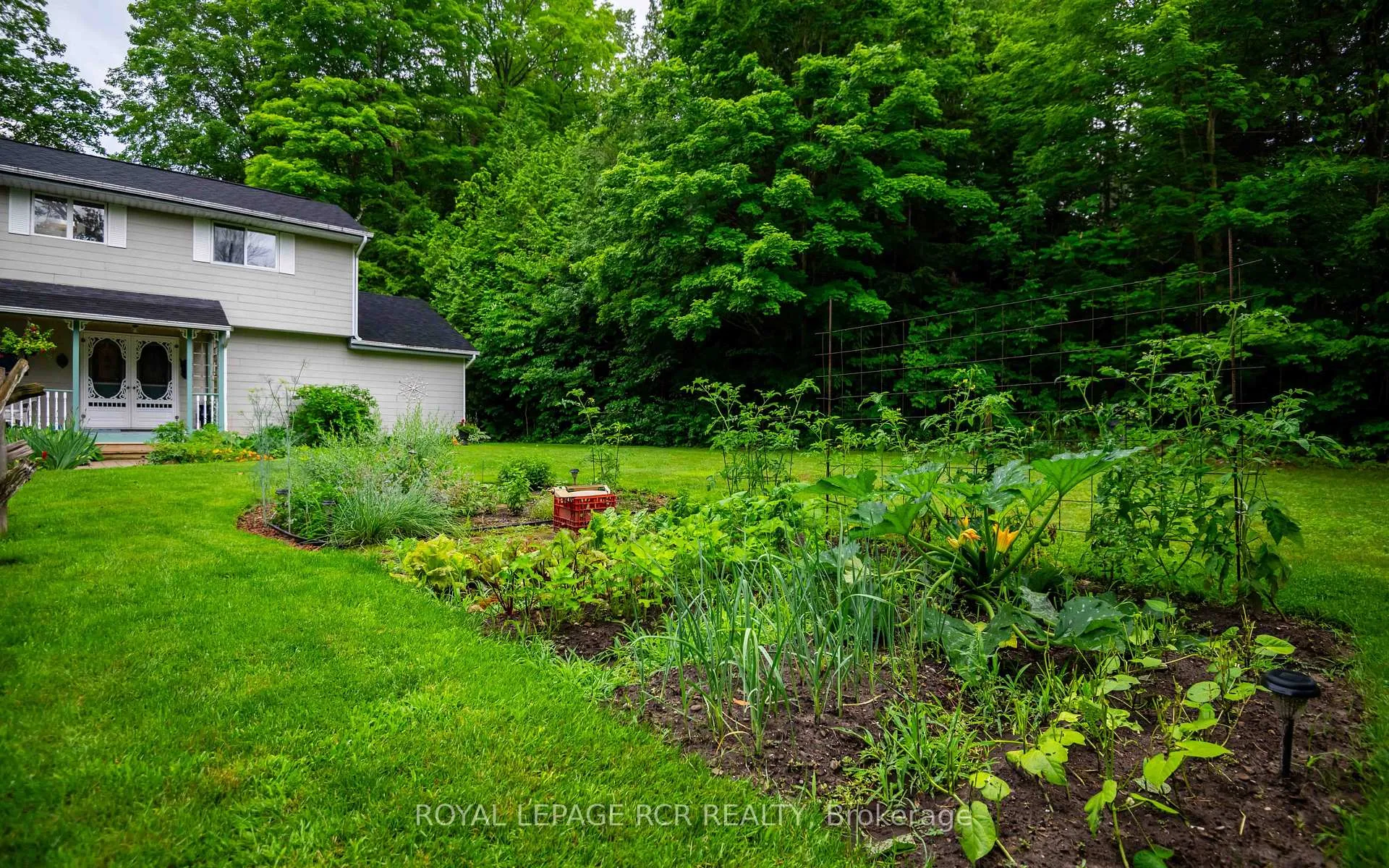 Photo 4 of 308392 Hockley Road, Mono, Rural Mono — HOMEH