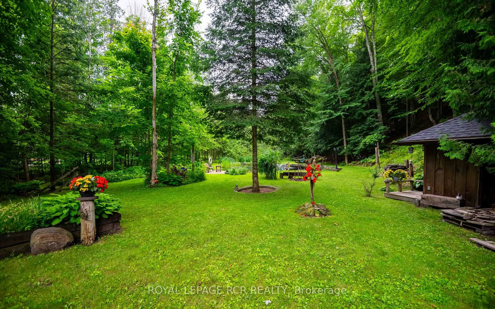 Photo 12 of 308392 Hockley Road, Mono, Rural Mono — HOMEH