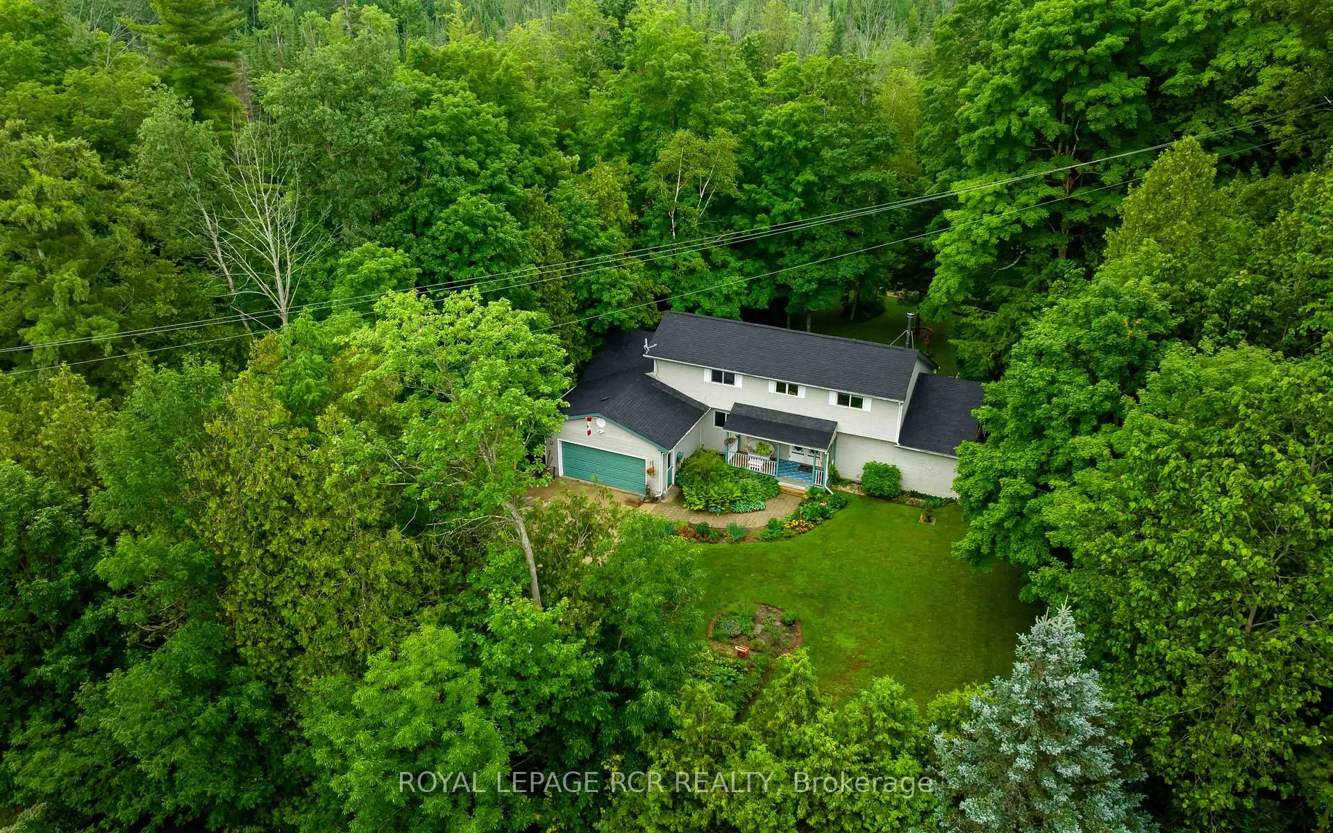 Photo 1 of 308392 Hockley Road, Mono, Rural Mono — HOMEH