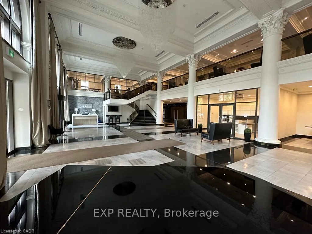 Photo 4 of Unit 718, 118 King Street E, Hamilton, Beasley — HOMEH