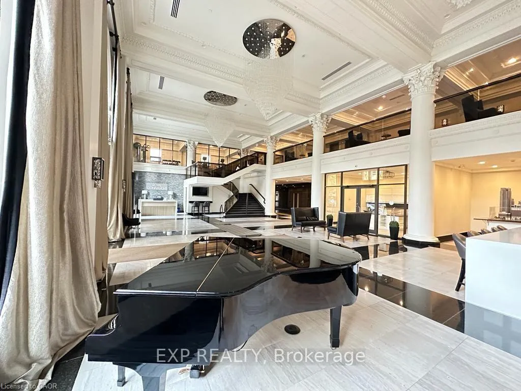 Photo 5 of Unit 718, 118 King Street E, Hamilton, Beasley — HOMEH
