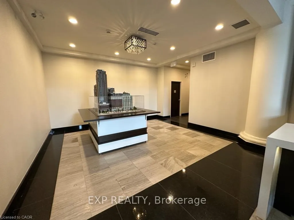 Photo 8 of Unit 718, 118 King Street E, Hamilton, Beasley — HOMEH