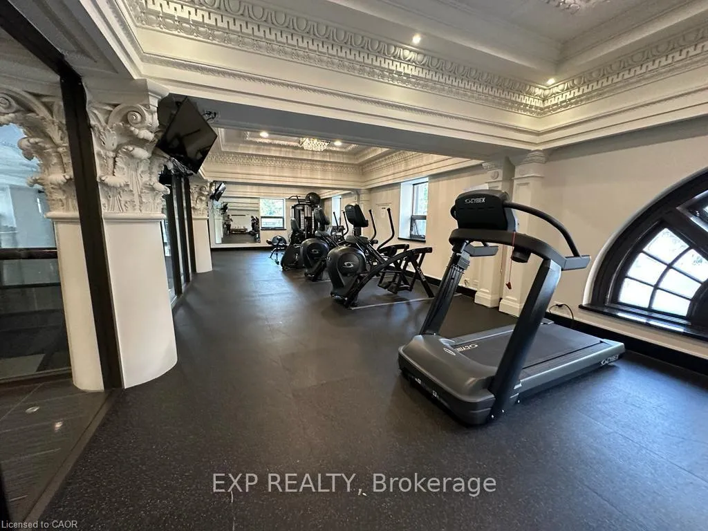 Photo 9 of Unit 718, 118 King Street E, Hamilton, Beasley — HOMEH