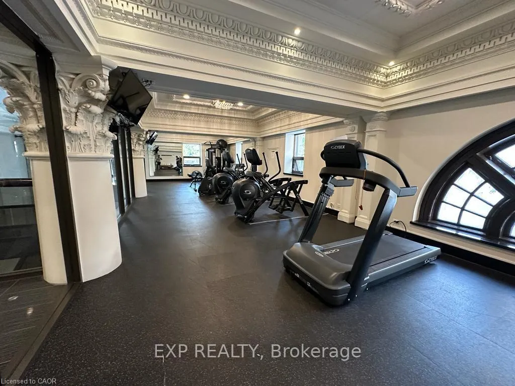 Photo 10 of Unit 718, 118 King Street E, Hamilton, Beasley — HOMEH