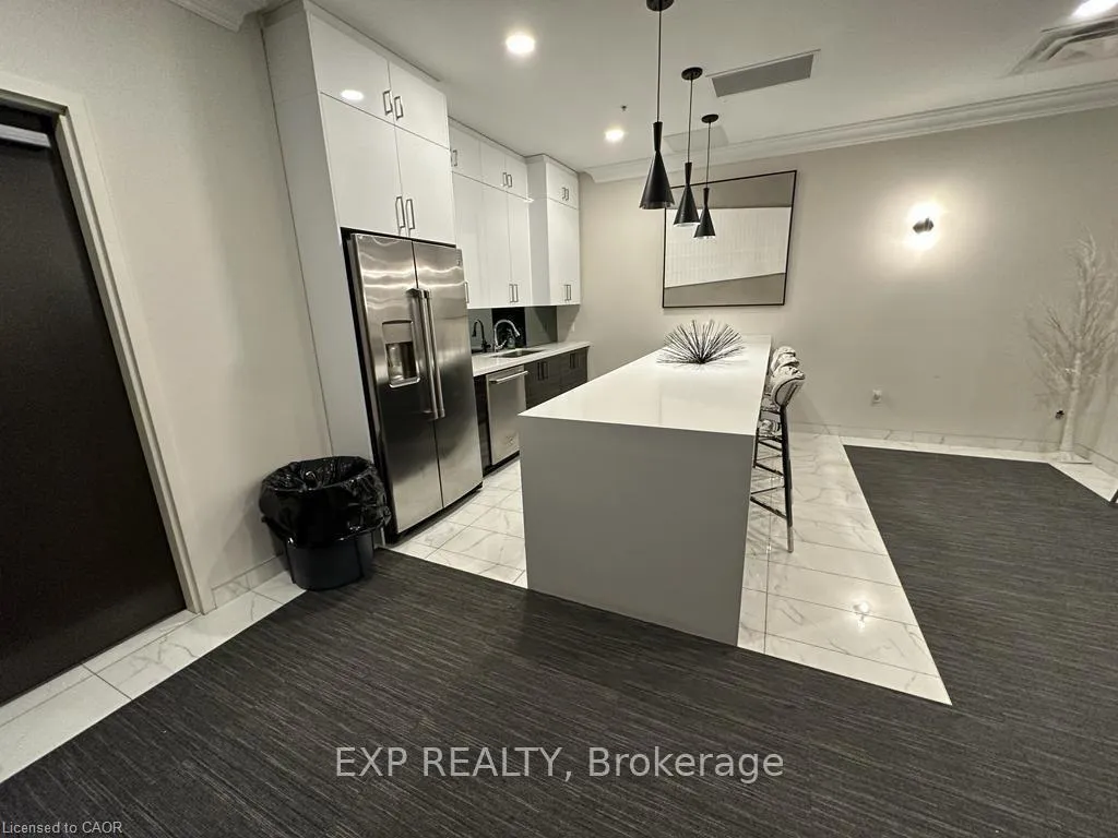 Photo 13 of Unit 718, 118 King Street E, Hamilton, Beasley — HOMEH