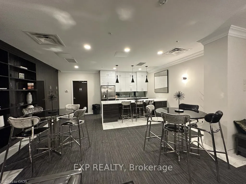 Photo 14 of Unit 718, 118 King Street E, Hamilton, Beasley — HOMEH