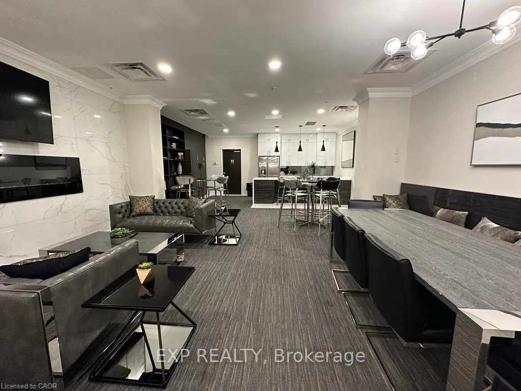Photo 15 of Unit 718, 118 King Street E, Hamilton, Beasley — HOMEH