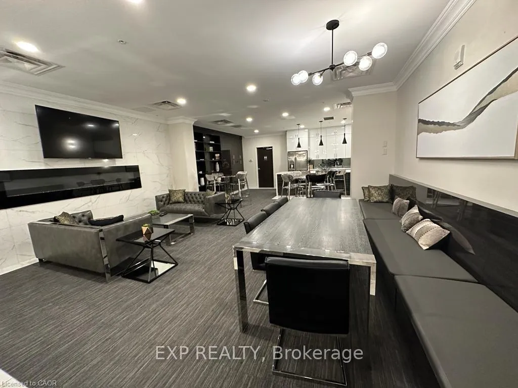 Photo 16 of Unit 718, 118 King Street E, Hamilton, Beasley — HOMEH