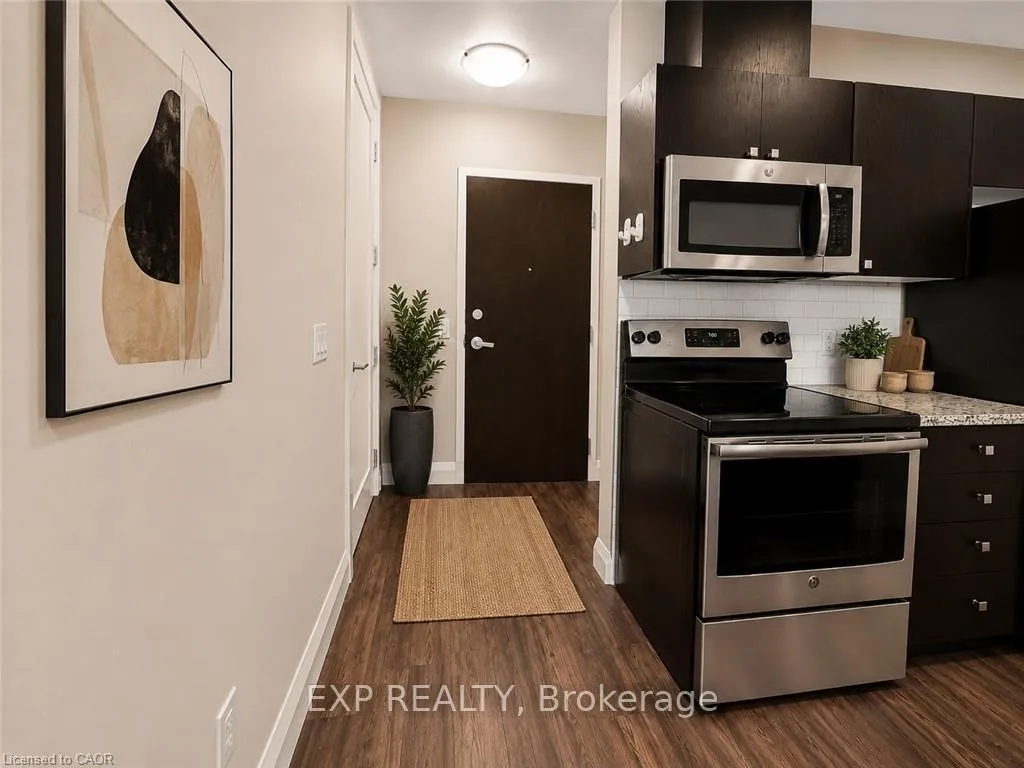 Photo 18 of Unit 718, 118 King Street E, Hamilton, Beasley — HOMEH