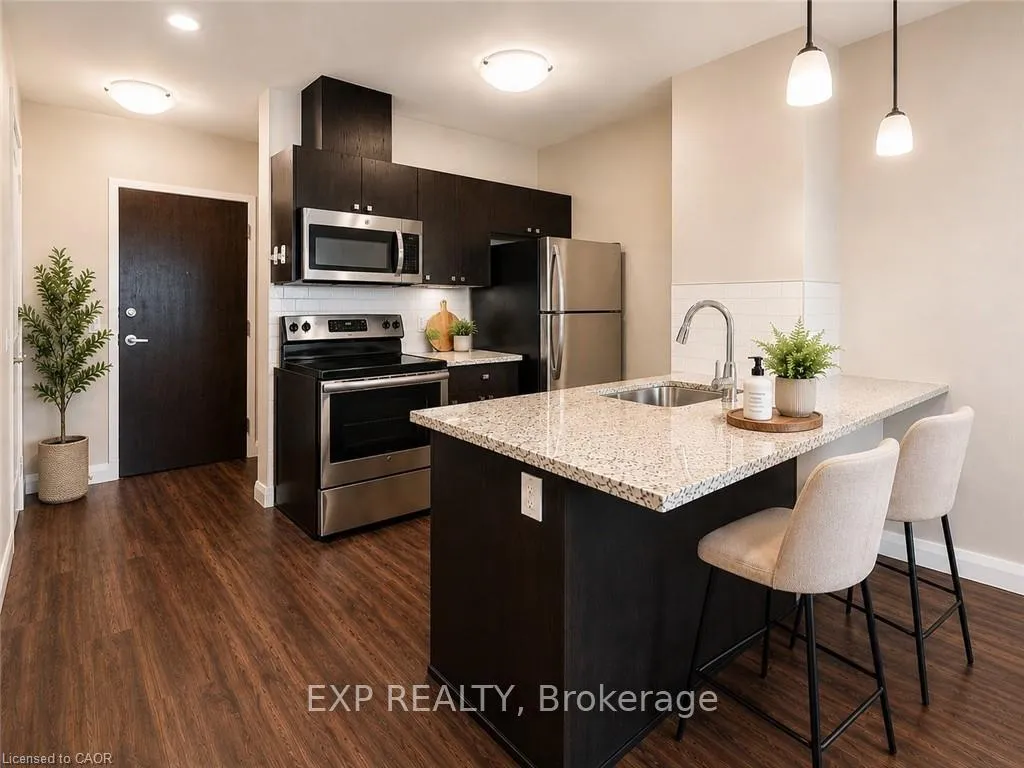Photo 20 of Unit 718, 118 King Street E, Hamilton, Beasley — HOMEH