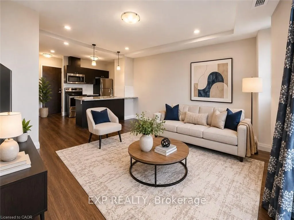 Photo 23 of Unit 718, 118 King Street E, Hamilton, Beasley — HOMEH